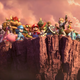 Illustration for article titled iSuper Smash Bros. Ultimate /imakes you work for your fan service
